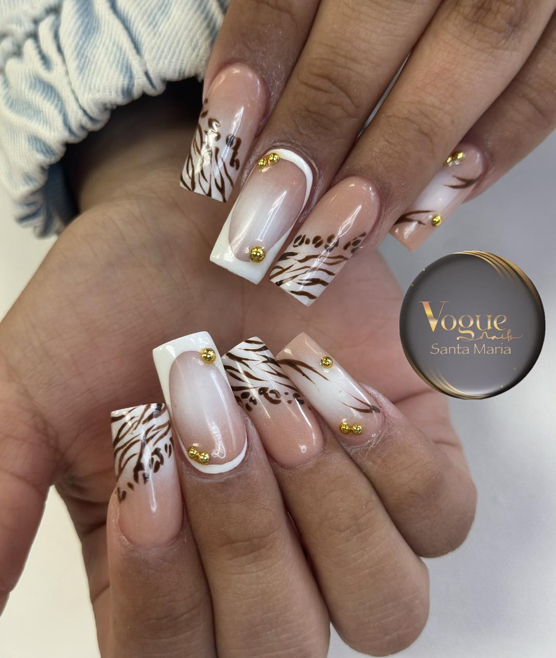 Nail June 3